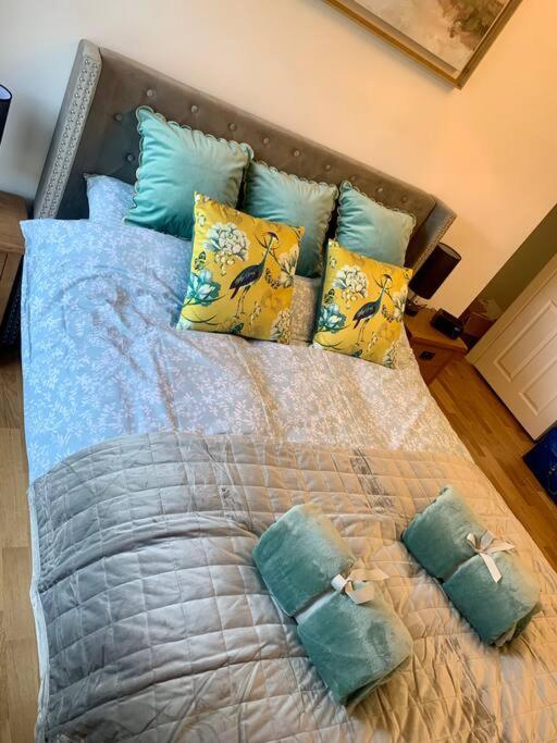 Renovated Miner'S Cottage - Family & Dog Friendly Abertillery Экстерьер фото