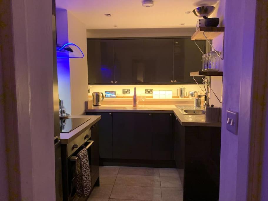 Renovated Miner'S Cottage - Family & Dog Friendly Abertillery Экстерьер фото